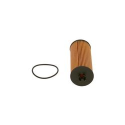 Olejový filter BOSCH F 026 407 237 - obr. 2