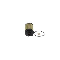 Olejový filter BOSCH F 026 407 348