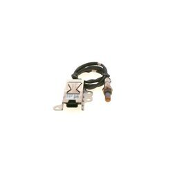 NOx-Sensor, vstrekovanie močoviny BOSCH 0 281 007 423