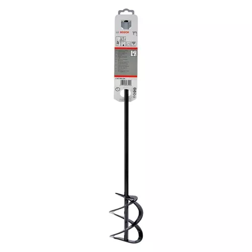 BOSCH Miešadlo na viskózne a lepkavé látky PRO Multi Material Viscous and Sticky, 90 mm (19)