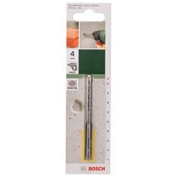 BOSCH Vrták na betón SDS quick D = 4,0 mm; L = 85 mm