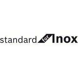 BOSCH Rezací kotúč s prelisom Standard for Inox (3)