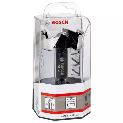 BOSCH Vrták Forstner 50 mm (2)