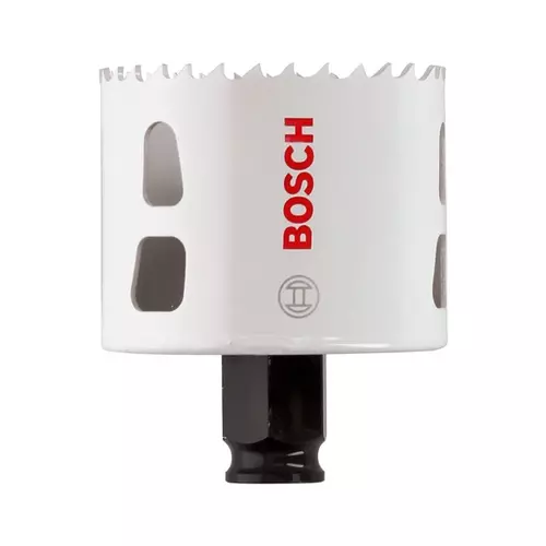 BOSCH 65 mm Progressor for Wood and Metal