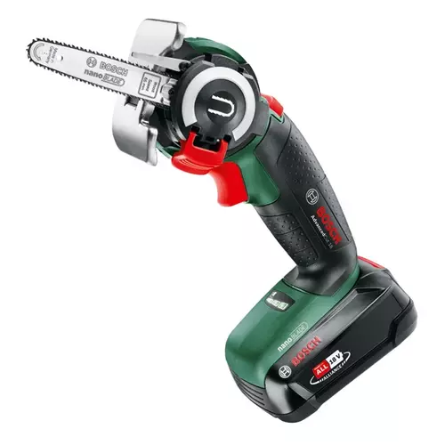 BOSCH AdvancedCut 18