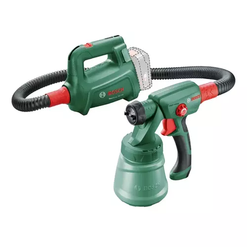 BOSCH EasySpray 18V-100