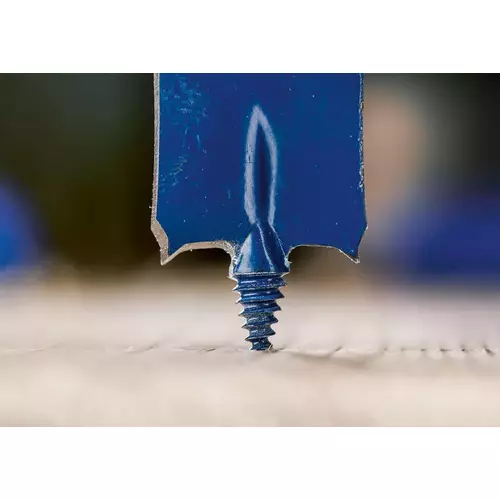 BOSCH Frézovací vrták EXPERT Self Cut Speed, 10 × 152 mm (8)