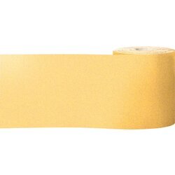 BOSCH Rolka brúsneho papiera EXPERT C470 na ručné brúsenie, 93 mm, 5 m, zrnitosť 120