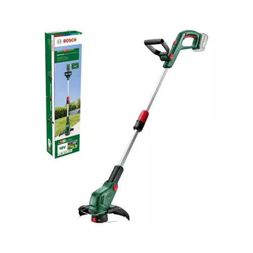 BOSCH UniversalGrassCut 18V-26-500 (3)