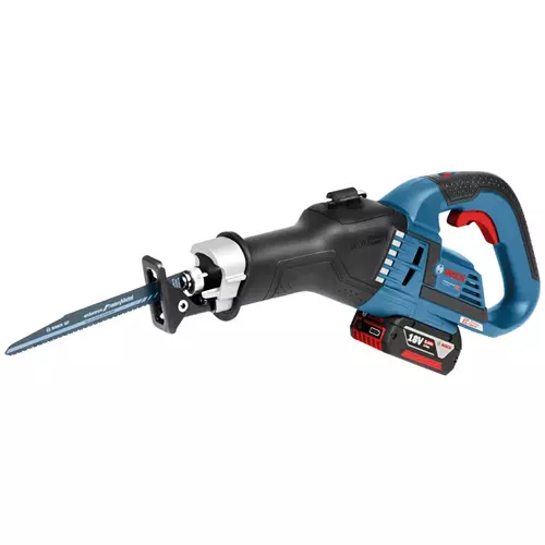 BOSCH GSA 18V-32