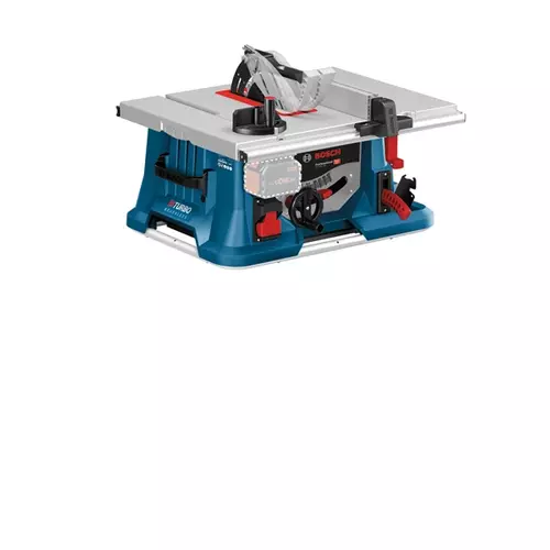 BOSCH GTS 18V-216