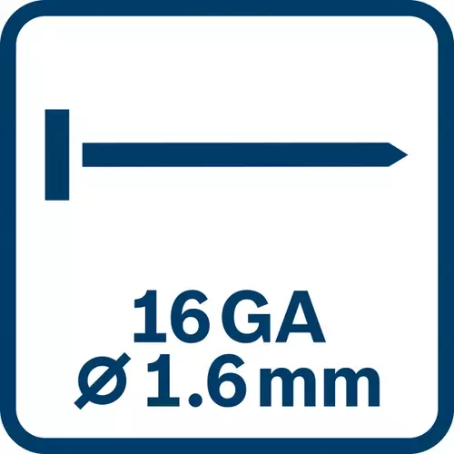 BOSCH GNH 18V-64 M (5)