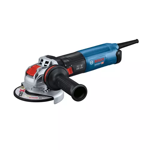 BOSCH GWX 17-125 S