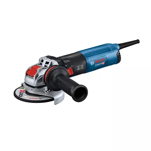 BOSCH GWX 14-125 S