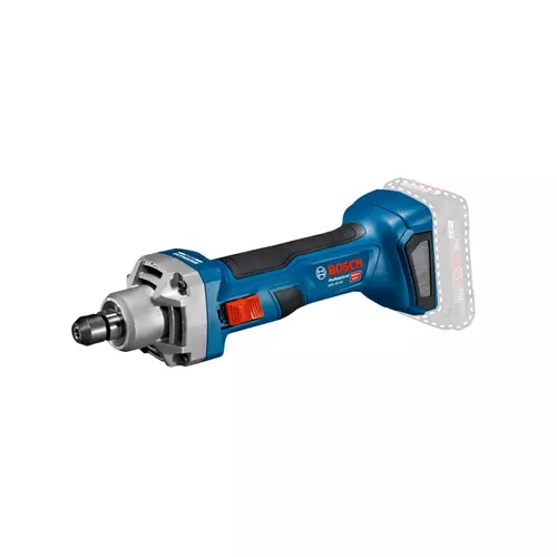 BOSCH GGS 18V-20