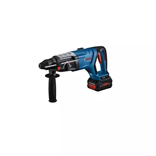 BOSCH GBH 18V-28 DC (3)