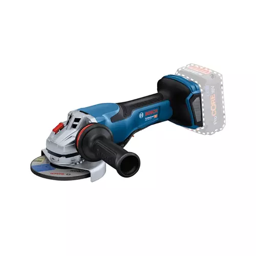 BOSCH GWS 18V-15 P