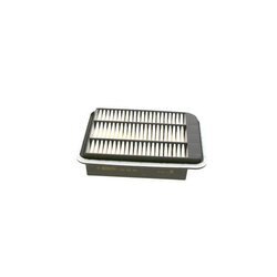 Vzduchový filter BOSCH F 026 400 208