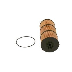 Olejový filter BOSCH F 026 407 192 - obr. 2