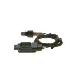 NOx-Sensor, vstrekovanie močoviny BOSCH 0 281 007 409 - obr. 1