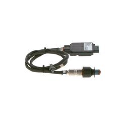 NOx-Sensor, vstrekovanie močoviny BOSCH 0 281 007 758 - obr. 3