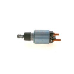 Elektromagnetický spínač pre štartér BOSCH 2 339 402 309 - obr. 1