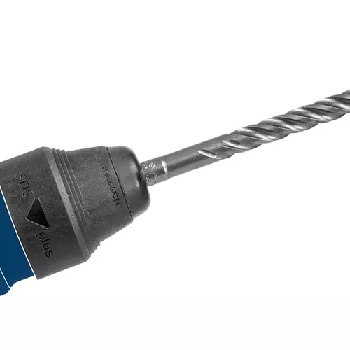 BOSCH Zatĺkač uzemňovacej tyče PRO SDS max Earth Rod Driver, 16,5 x 260 mm (17)