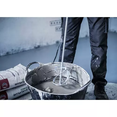 BOSCH Miešadlo na viskózne a lepkavé látky PRO Multi Material Viscous and Sticky, 90 mm (5)