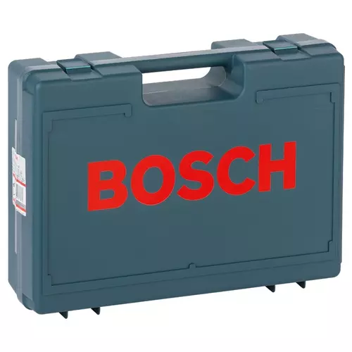 BOSCH Kufor z plastu