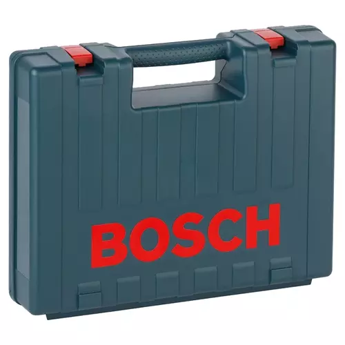 BOSCH Kufor z plastu