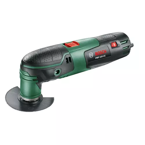 BOSCH PMF 220 CE Set