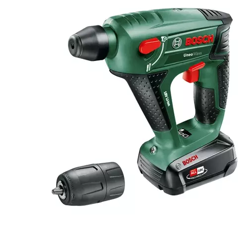 BOSCH Uneo Maxx