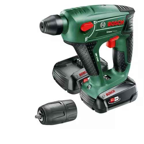 BOSCH Uneo Maxx