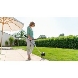 BOSCH Akumulátorový vyžínač UniversalGrassCut 18-260 - obr. 4