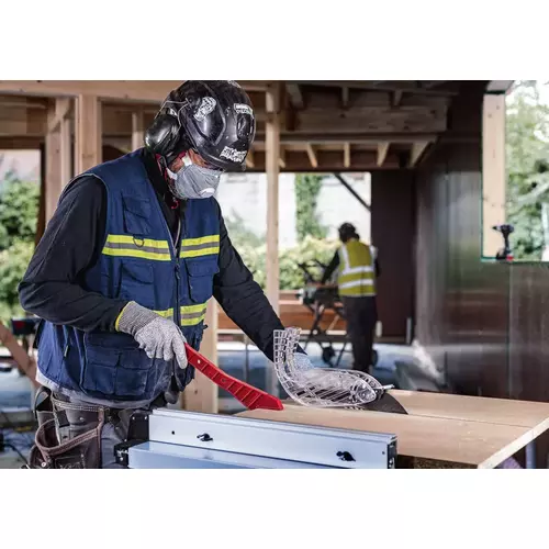 BOSCH Kotúč PRO Wood cordless na drevo pre akumulátorové okružné píly, 254 x 2,2 x 30 mm (9)