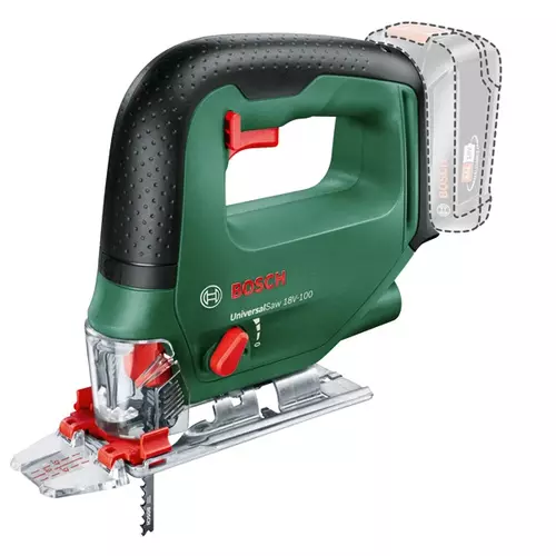 BOSCH UniversalSaw 18V-100