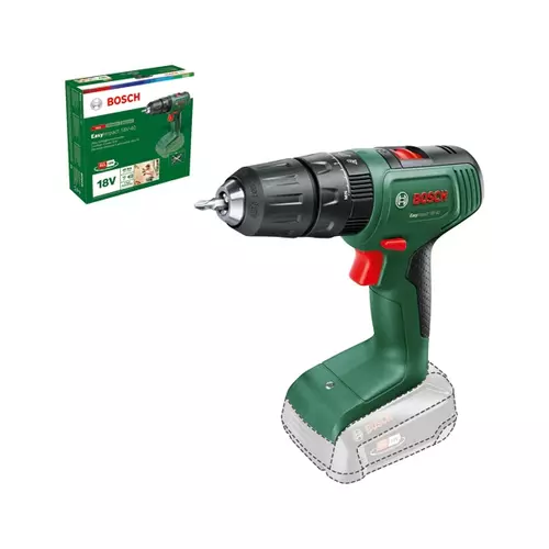 BOSCH EasyImpact 18V-40