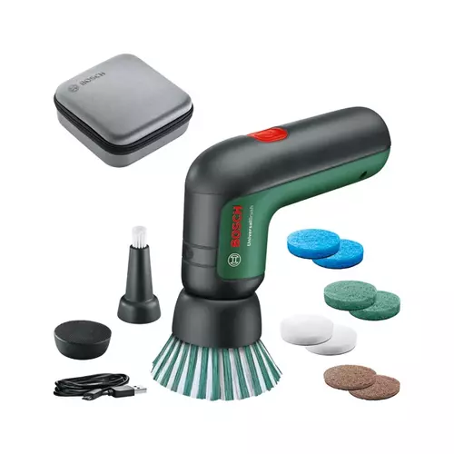 BOSCH Súprava UniversalBrush