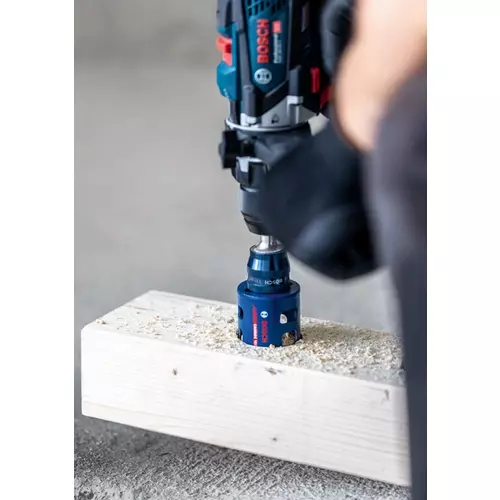 BOSCH Sada dieroviek EXPERT Construction Material, 20/22/25/32/35/40/44/51/60/68/76 mm, 15 ks (10)