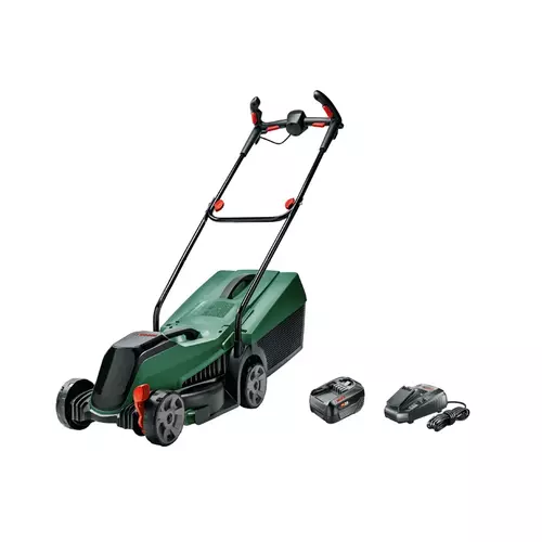 BOSCH CityMower 18V-32-300