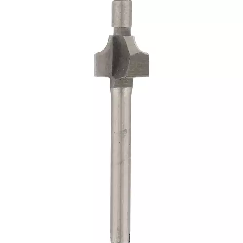 BOSCH Frézovací bit (HSS) 9,5 mm (6)