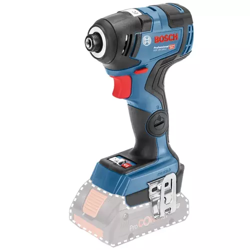 BOSCH GDR 18V-200 C