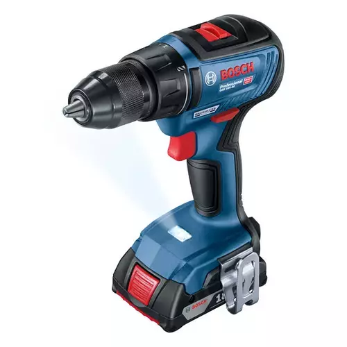 BOSCH GSR 18V-50