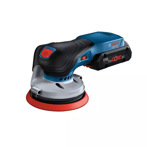 BOSCH GEX 18V-125