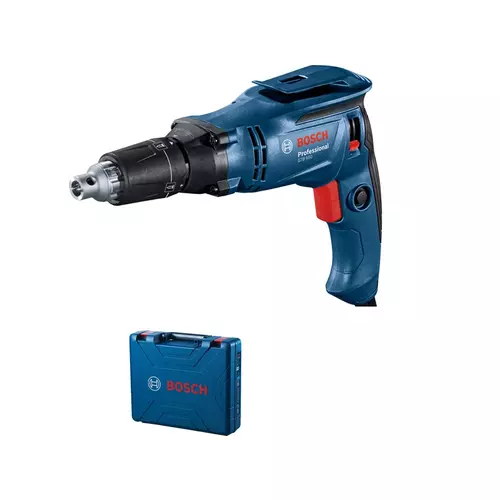 BOSCH GTB 650