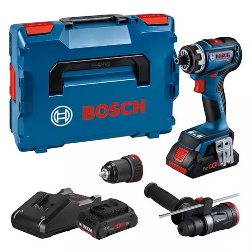 BOSCH GSR 18V-90 FC (2)