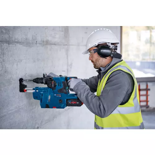 BOSCH GBH 18V-28 CF (16)