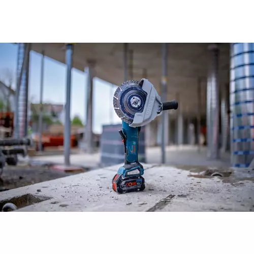 BOSCH GWS 18V-180 P (15)