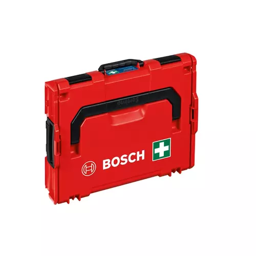 BOSCH Lekárnička v kufri L-BOXX 102