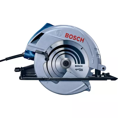 BOSCH GKS 235 Turbo